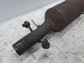 Filtru particule Ford Transit (TTG) [Fabr 2014-2023] OEM 2.2 TDCI CYRA 92KW / 125CP  