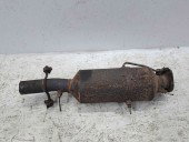 Filtru particule Ford Transit (TTG) [Fabr 2014-2023] OEM 2.2 TDCI CYRA 92KW / 125CP  