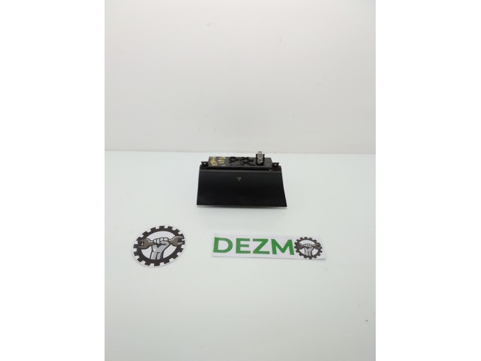 Scrumiera Skoda Octavia 1 1.9 2001