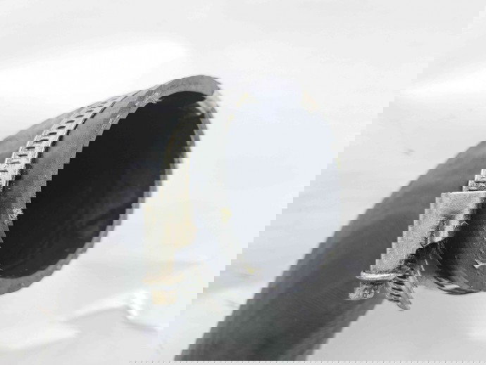 Furtun intercooler Ford Transit (TTG) [Fabr 2014-2023] OEM 2.2 TDCI CYRA  