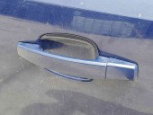 Maner usa stanga spate OEM  Opel Astra H Combi [Fabr 2004-2009] 1.7 CTDI 01328035