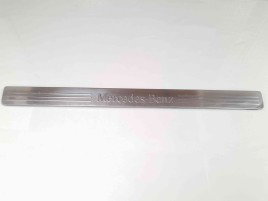 Ornament prag stanga fata A2046800135  Mercedes Clasa C (W204) [Fabr 2007-2014] D651913 D615913