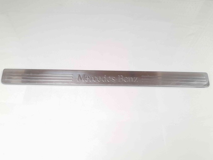 Ornament prag stanga fata A2046800135  Mercedes Clasa C (W204) [Fabr 2007-2014] D651913 D615913