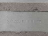 Ornament prag stanga fata A2046800135  Mercedes Clasa C (W204) [Fabr 2007-2014] D651913 D615913