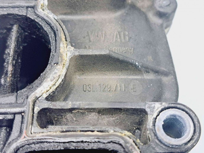 Galerie admisie Audi A3 Sportback (8PA) [Fabr 2004-2013] 03L129711E 2.0 TDI CBAB  