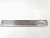 Ornament prag dreapta spate A2046800235 Mercedes Clasa C (W204) [Fabr 2007-2014] D651913 D615913
