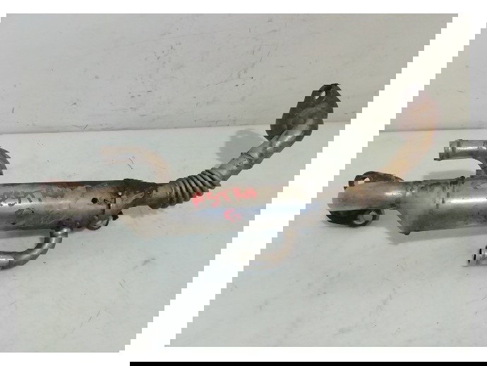 Racitor gaze Opel Astra G 1.7 CDTI 8973000880 2000-2005