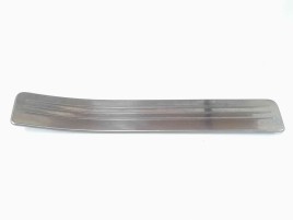Ornament prag stanga spate A2046800335  Mercedes Clasa C (W204) [Fabr 2007-2014] D651913 D615913
