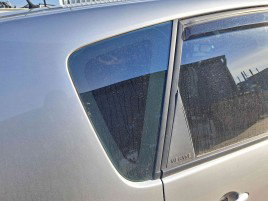 Geam caroserie fix dreapta Renault Scenic 1 [Fabr 1999-2003] OEM