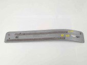 Ornament prag stanga spate A2046800335  Mercedes Clasa C (W204) [Fabr 2007-2014] D651913 D615913