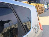 Geam caroserie fix stanga Renault Scenic 1 [Fabr 1999-2003] OEM