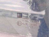 Geam fix usa dreapta spate OEM  Opel Astra H Combi [Fabr 2004-2009] 1.7 CTDI 01328035