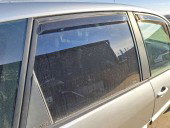 Geam usa dreapta spate Renault Scenic 1 [Fabr 1999-2003] OEM