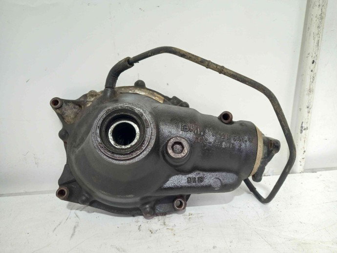Grup diferential fata 07508523  Bmw X5 (E53) [Fabr 2000-2006] 3.0