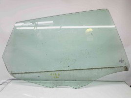Geam usa dreapta spate Peugeot 508 [Fabr 2010-2018] OEM