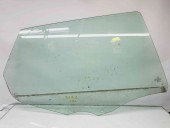 Geam usa dreapta spate Peugeot 508 [Fabr 2010-2018] OEM