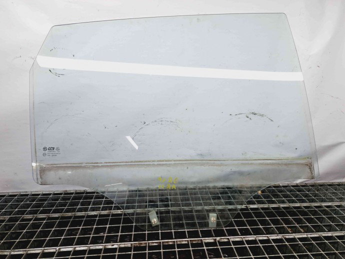 Geam usa dreapta spate Opel Antara [Fabr 2006-2017] OEM