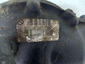 Grup diferential fata 07508523  Bmw X5 (E53) [Fabr 2000-2006] 3.0