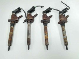 Injector 9657144580  Ford Mondeo 4 [Fabr 2007-2015] 2.0 TDCI 