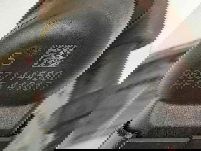 Injector 9657144580  Ford Mondeo 4 [Fabr 2007-2015] 2.0 TDCI 