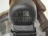 Injector 9657144580  Ford Mondeo 4 [Fabr 2007-2015] 2.0 TDCI 