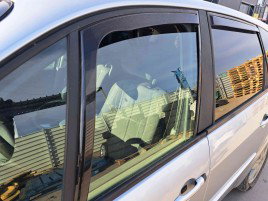 Geam usa stanga fata Renault Scenic 1 [Fabr 1999-2003] OEM