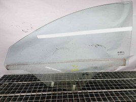 Geam usa stanga fata Opel Antara [Fabr 2006-2017] OEM