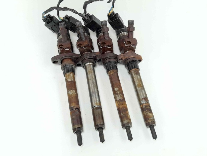 Injector 9657144580  Ford Mondeo 4 [Fabr 2007-2015] 2.0 TDCI 