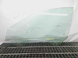 Geam usa stanga fata Audi A3 Sportback (8PA) [Fabr 2004-2013] OEM