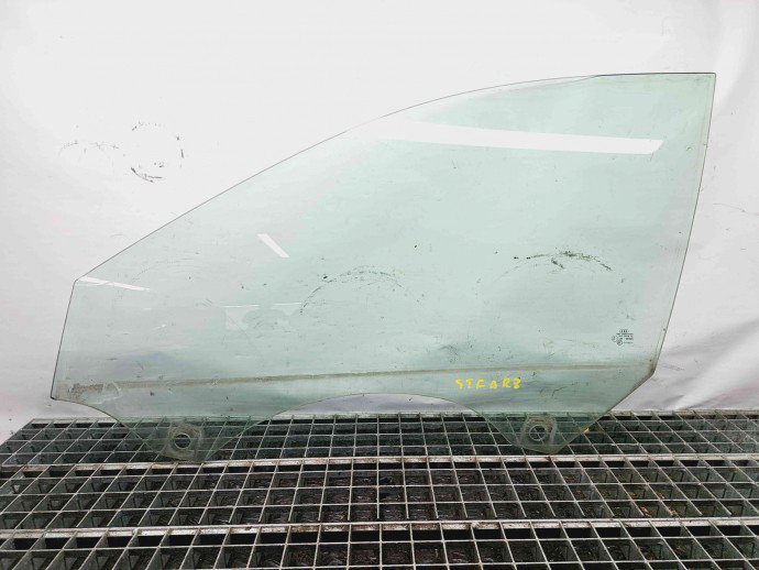 Geam usa stanga fata Audi A3 Sportback (8PA) [Fabr 2004-2013] OEM