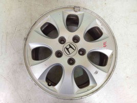 Jante aliaj 5X115 R16  Honda Acord VII [Fabr 2002-2012] 2.2 