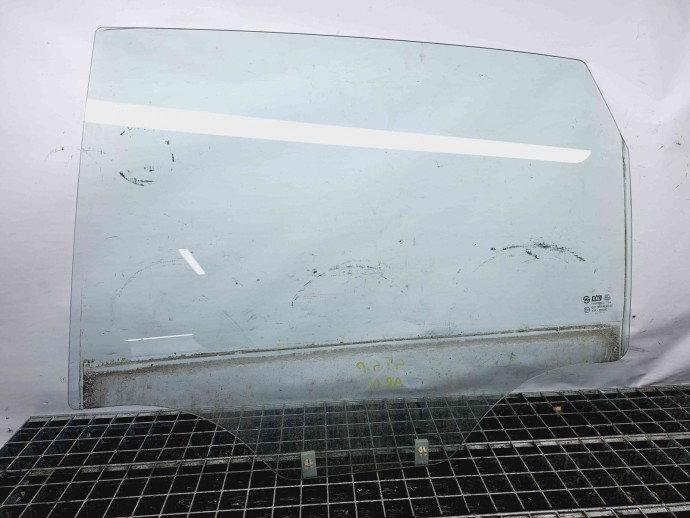 Geam usa stanga spate Opel Antara [Fabr 2006-2017] OEM