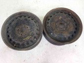Jante tabla 5X108 R16  Ford Mondeo 4 [Fabr 2007-2015] 2.0 TDCI 