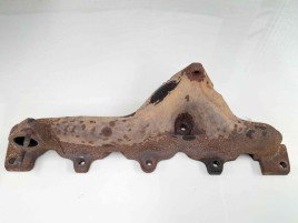 Galerie evacuare OEM Ford Mondeo 4 [Fabr 2007-2015] 2.0 TDCI