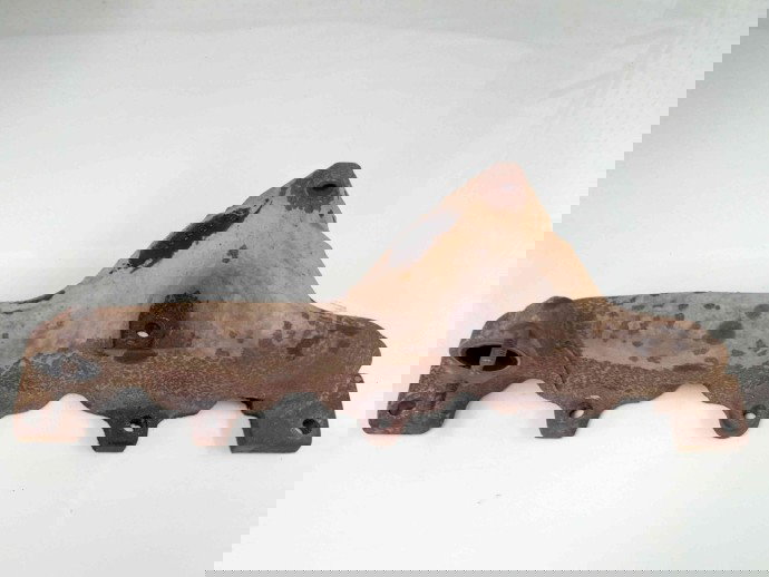 Galerie evacuare OEM Ford Mondeo 4 [Fabr 2007-2015] 2.0 TDCI