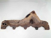 Galerie evacuare OEM Ford Mondeo 4 [Fabr 2007-2015] 2.0 TDCI