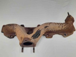 Galerie evacuare OEM Ford Mondeo 4 [Fabr 2007-2015] 2.0 TDCI