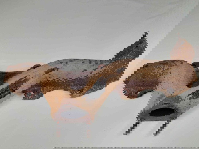 Galerie evacuare OEM Ford Mondeo 4 [Fabr 2007-2015] 2.0 TDCI