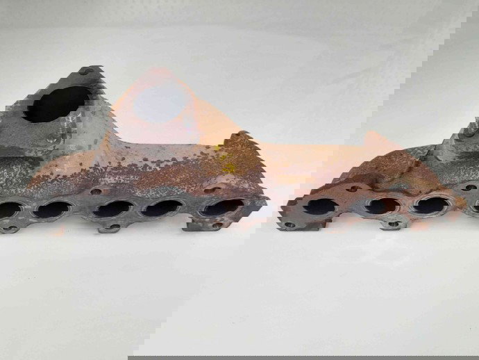 Galerie evacuare OEM Ford Mondeo 4 [Fabr 2007-2015] 2.0 TDCI