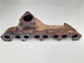 Galerie evacuare OEM Ford Mondeo 4 [Fabr 2007-2015] 2.0 TDCI