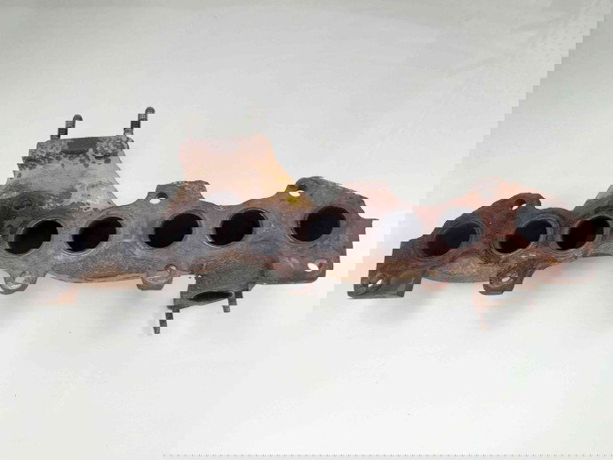 Galerie evacuare OEM Ford Mondeo 4 [Fabr 2007-2015] 2.0 TDCI