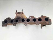 Galerie evacuare OEM Ford Mondeo 4 [Fabr 2007-2015] 2.0 TDCI