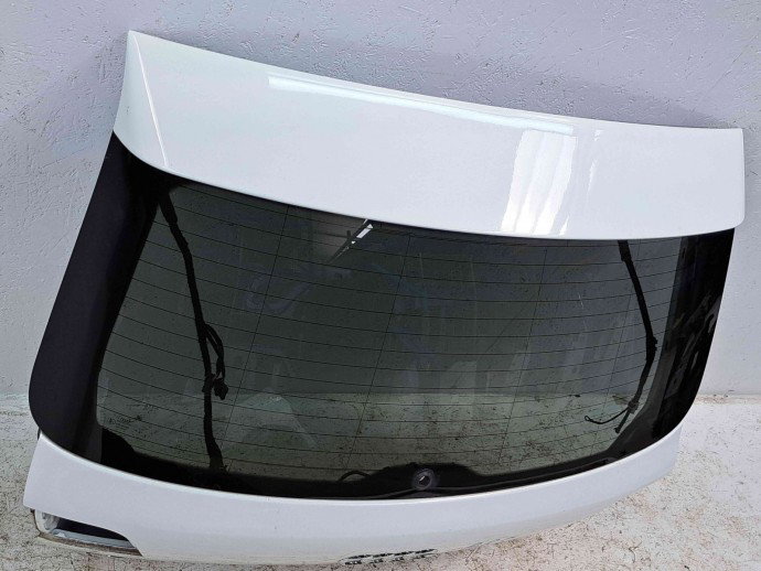 Haion Audi A3 Sportback (8PA) [Fabr 2004-2013] LY9C