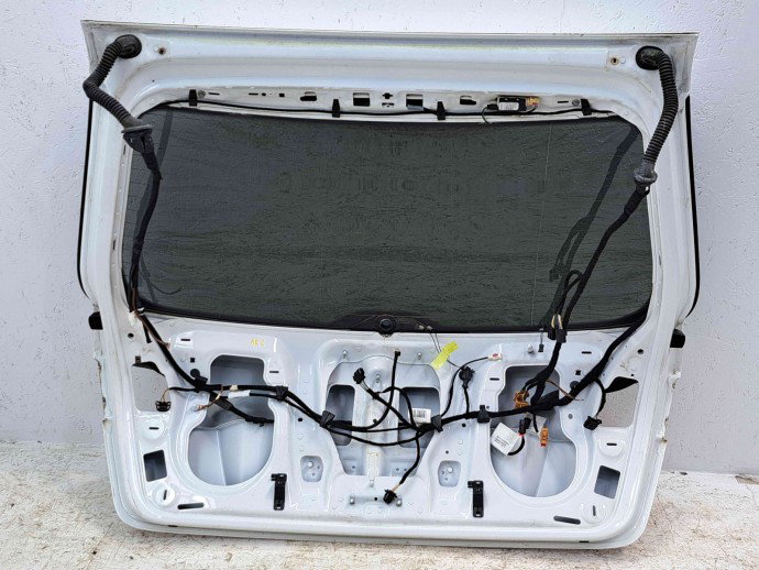 Haion Audi A3 Sportback (8PA) [Fabr 2004-2013] LY9C