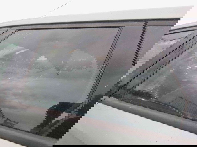 Geam usa stanga spate OEM Ford Mondeo 4 [Fabr 2007-2015] 2.0 TDCI