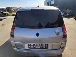 Haion Renault Scenic 1 [Fabr 1999-2003] OEM
