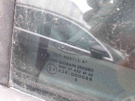 Geam usa stanga spate OEM Ford Mondeo 4 [Fabr 2007-2015] 2.0 TDCI