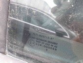 Geam usa stanga spate OEM Ford Mondeo 4 [Fabr 2007-2015] 2.0 TDCI