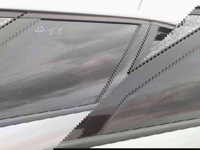 Geam usa dreapta spate OEM Ford Mondeo 4 [Fabr 2007-2015] 2.0 TDCI