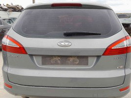 Haion OEM  Ford Mondeo 4 [Fabr 2007-2015] 2.0 TDCI 